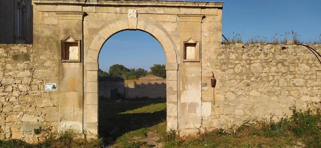 Casa Vacanze Oasi Salomone Ragusa