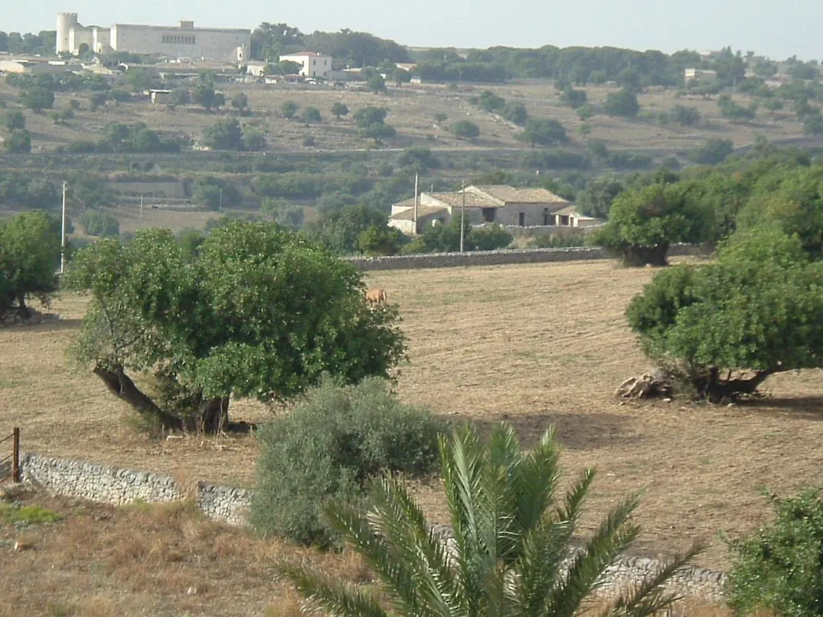 Casa Vacanze Oasi Salomone Ragusa Italy