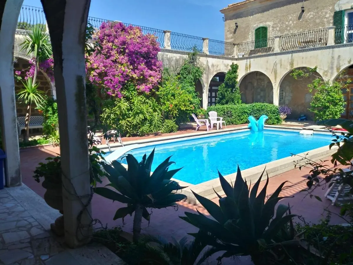 Casa Vacanze Oasi Salomone Ragusa 0*,  Italy