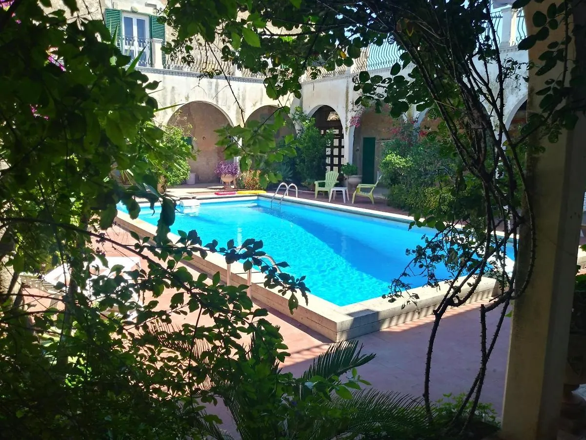 Casa Vacanze Oasi Salomone Ragusa