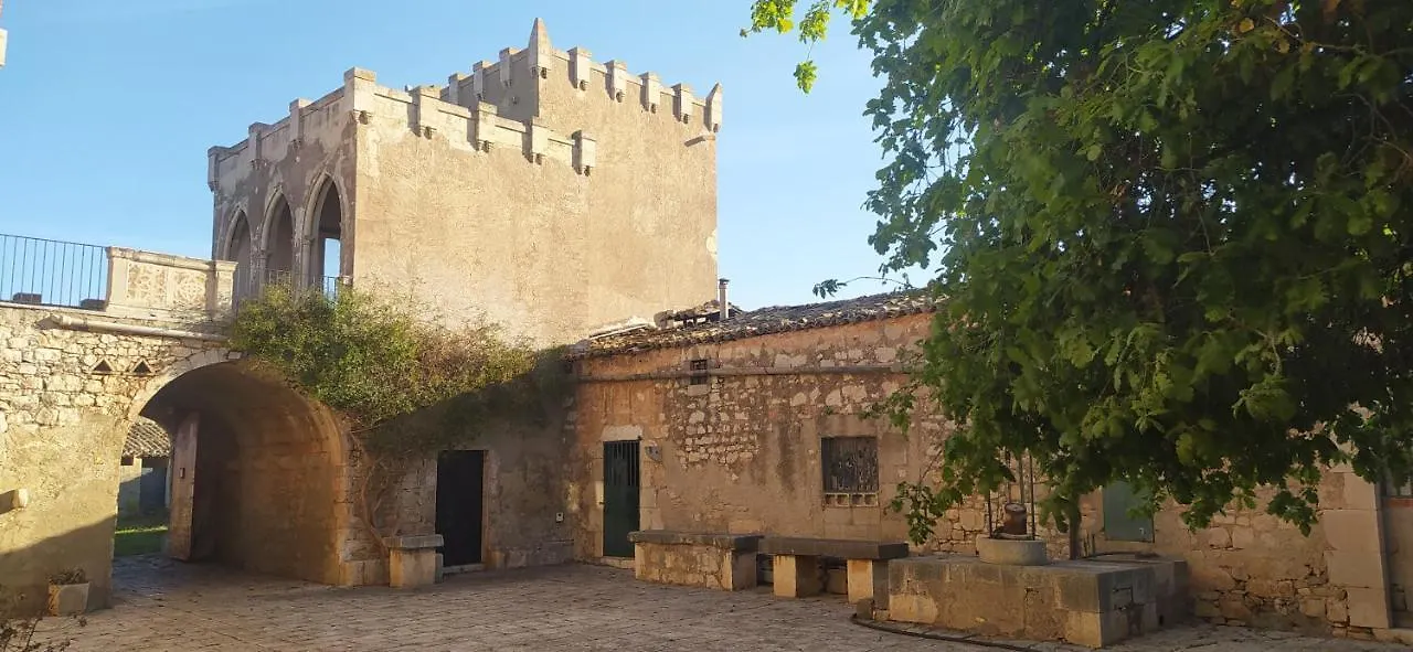 Casa Vacanze Oasi Salomone Ragusa Italy