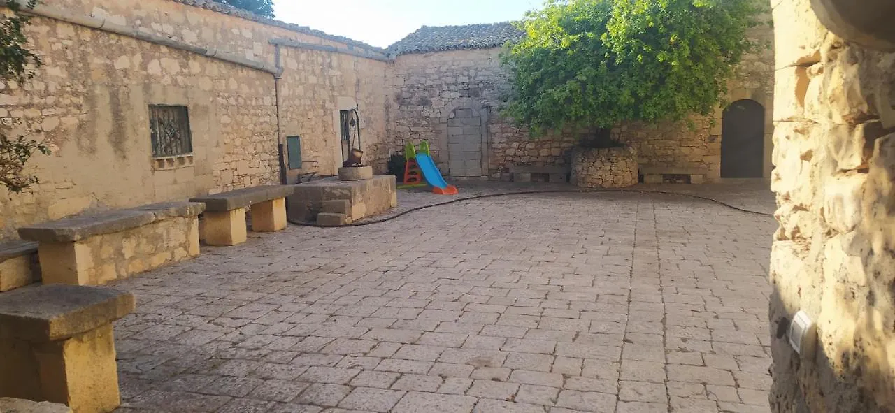 Casa Vacanze Oasi Salomone Ragusa 0*,  Italy