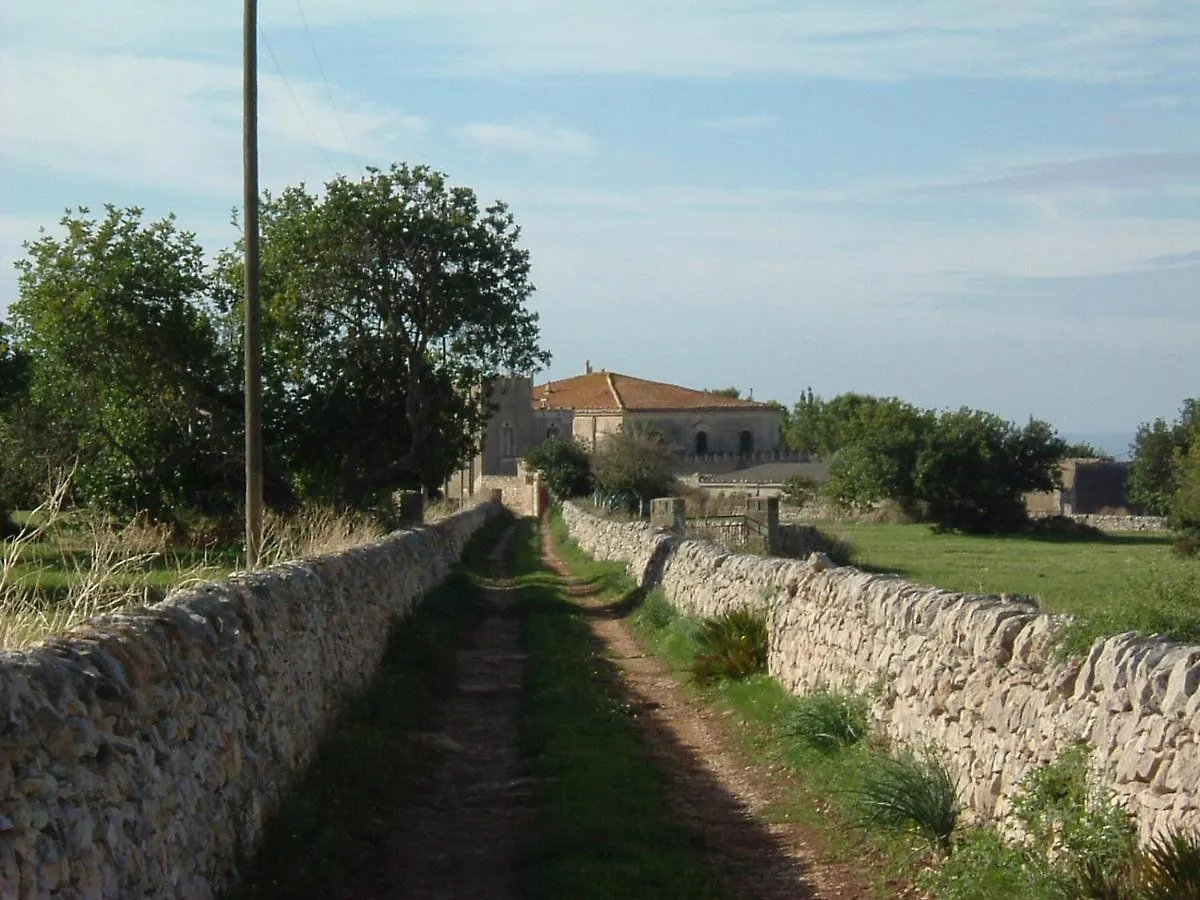 Casa Vacanze Oasi Salomone Ragusa