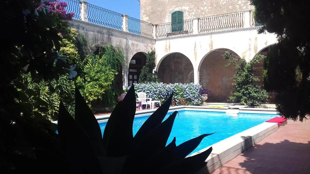 Casa Vacanze Oasi Salomone Ragusa 0*,