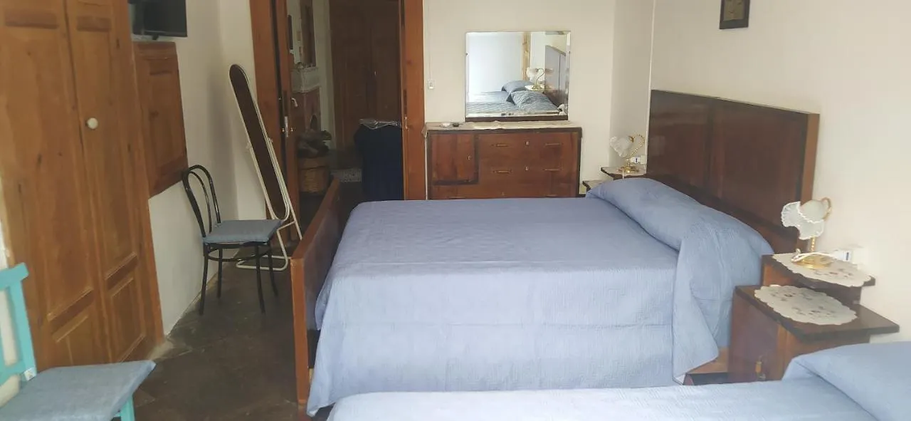 Casa Vacanze Oasi Salomone Ragusa Italy
