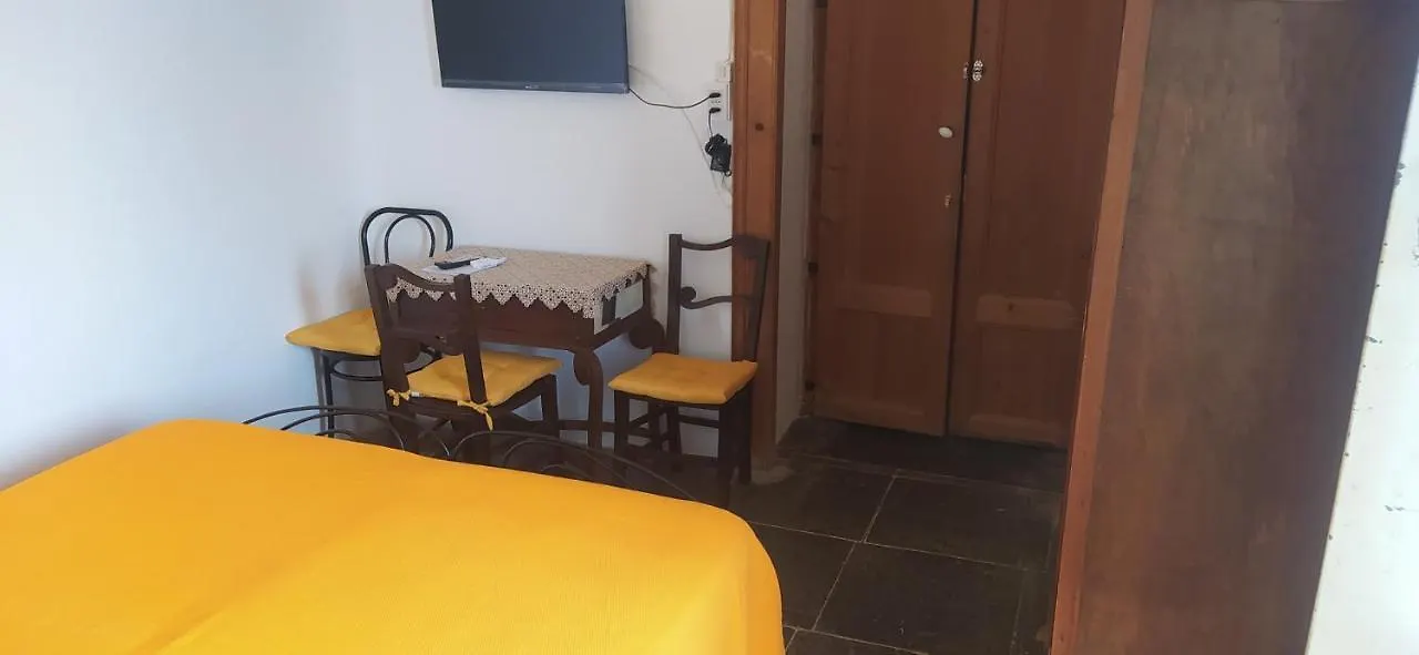 Casa Vacanze Oasi Salomone Ragusa 0*,