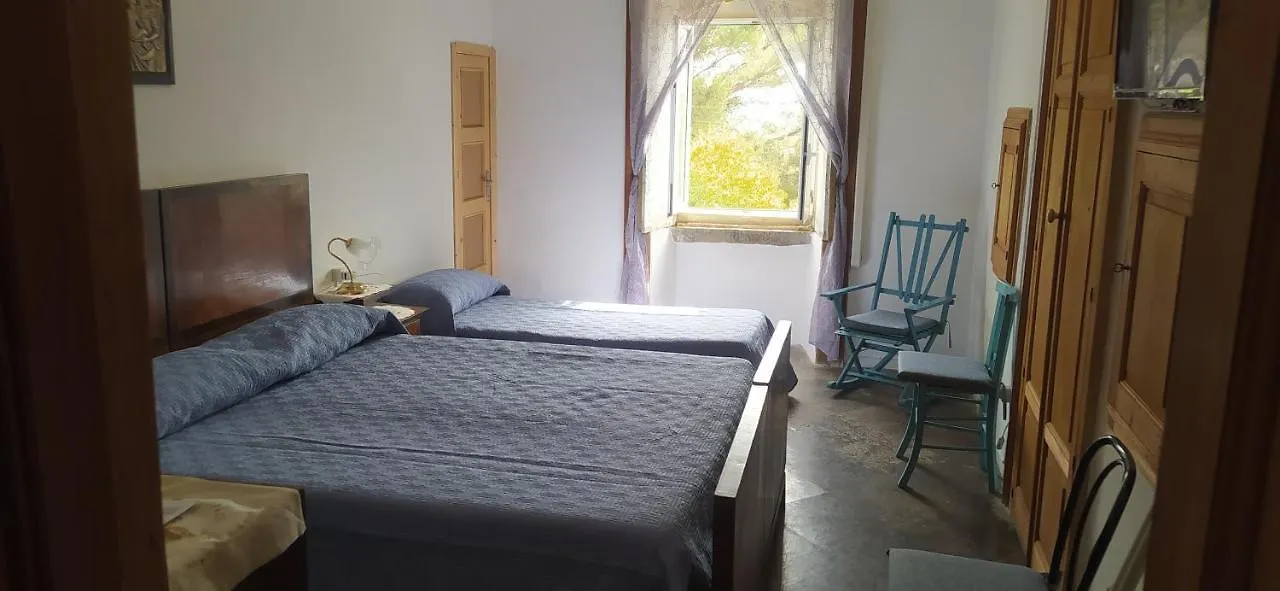 Country house Casa Vacanze Oasi Salomone Ragusa