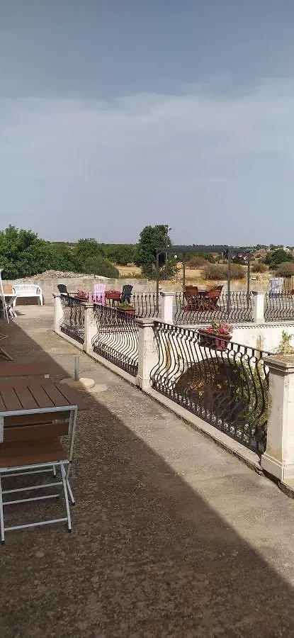 Casa Vacanze Oasi Salomone Ragusa 0*,  Italy
