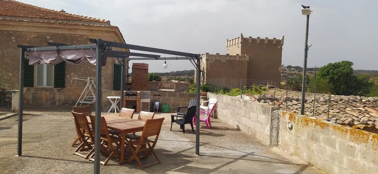 Casa Vacanze Oasi Salomone Ragusa