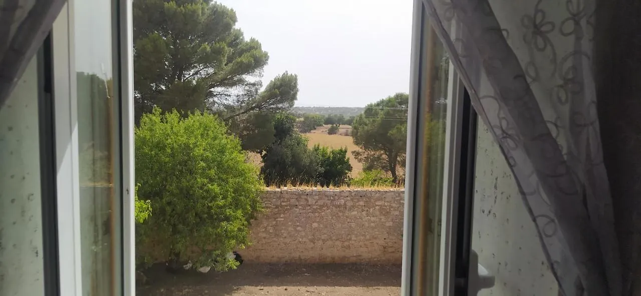 Country house Casa Vacanze Oasi Salomone Ragusa