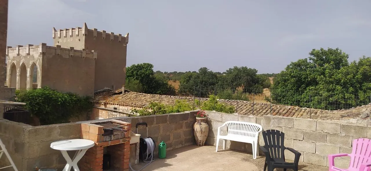 Casa Vacanze Oasi Salomone Ragusa 0*,