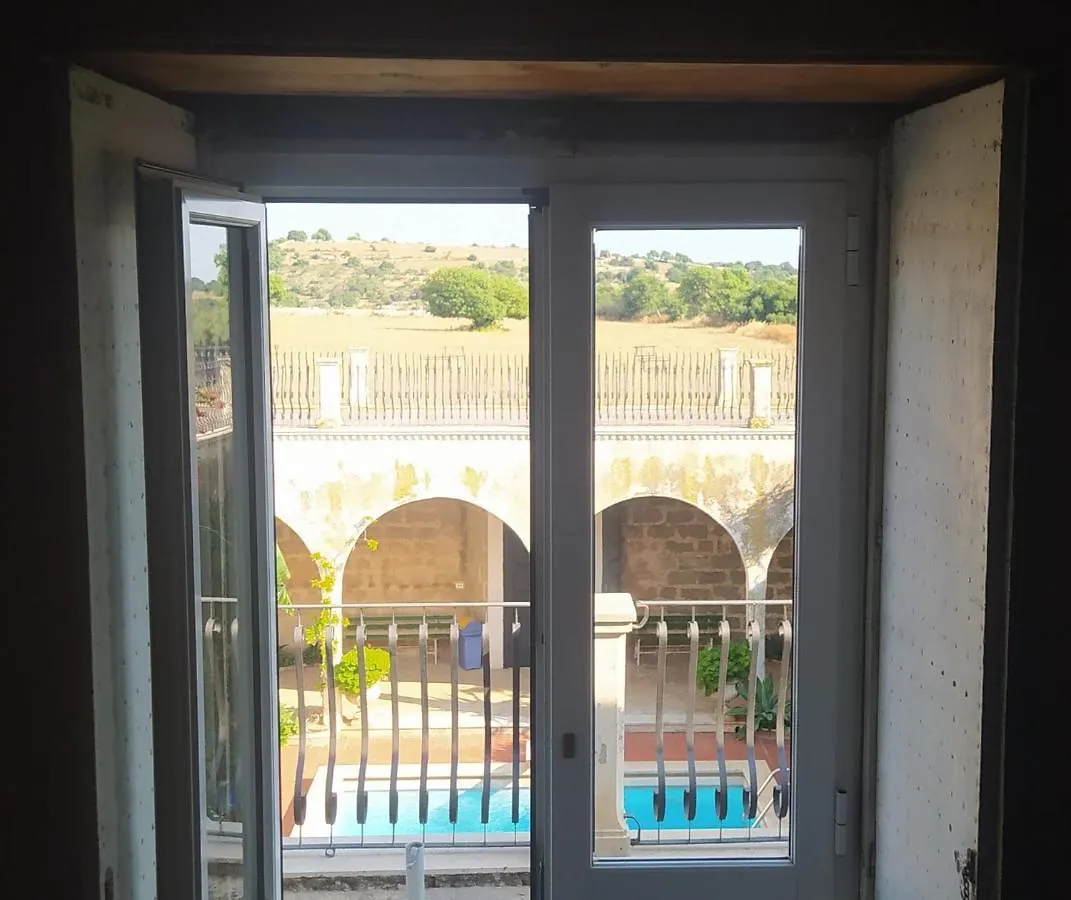 Casa Vacanze Oasi Salomone Ragusa