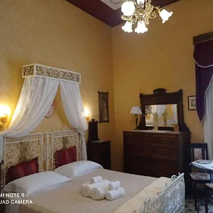 Maison d'hôtes Bella Epoque, Raguse
