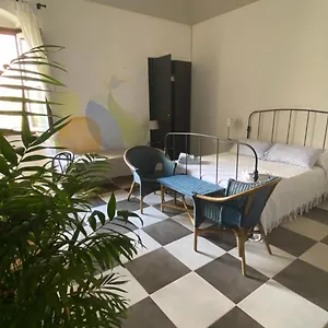 Hébergement de vacances A Naca, Raguse