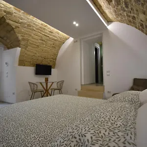 Frühstückspension Cuore Barocco, Ragusa