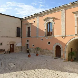 Séjour à la campagne Relais Cimillà, Raguse