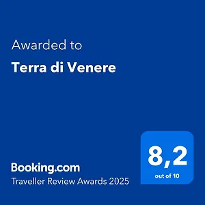 Gasthof Terra Di Venere, Ragusa