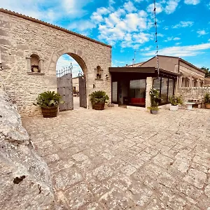  Country house Mastro Vanni - Urban Masseria