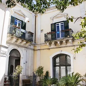  Bed & Breakfast Risveglio Ibleo