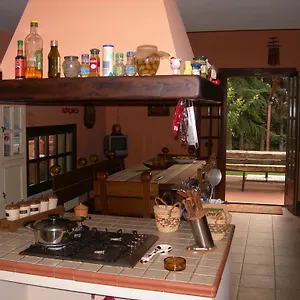 Bed & Breakfast Rollo Garden, Ragusa