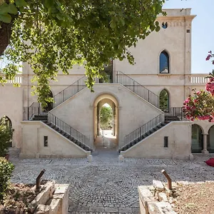 Boscarino Ragusa