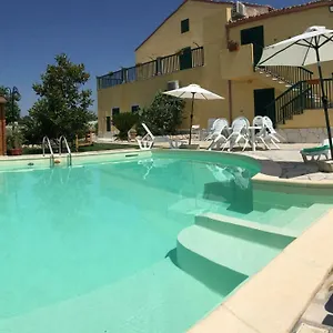 Séjour à la campagne Casa Vacanze Agriturismo Cilone, Raguse